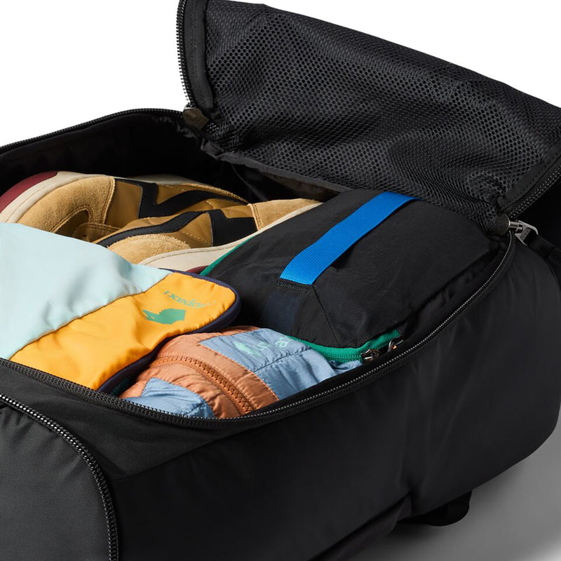 Allpa 50L Adventure Travel Pack