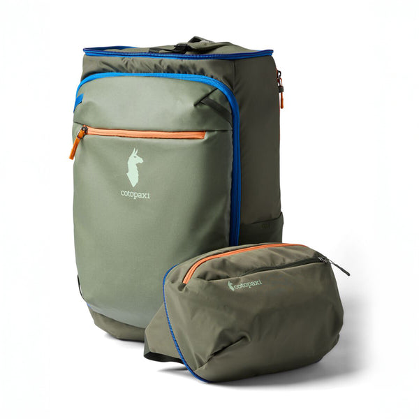 Allpa 50L Adventure Travel Pack