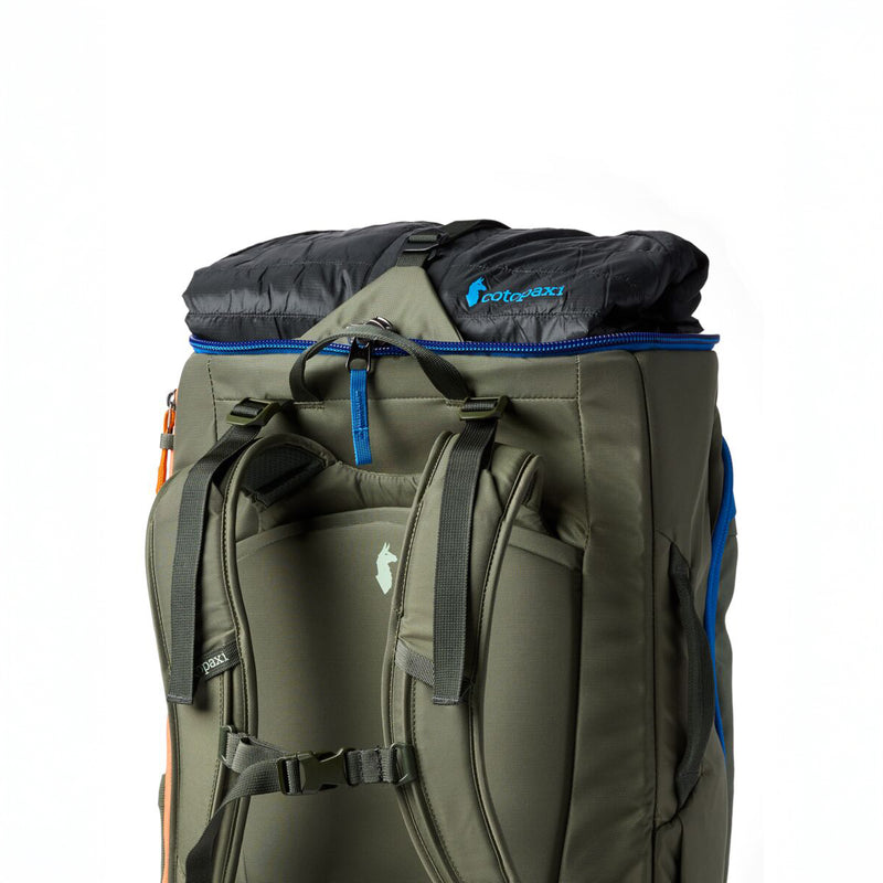 Allpa 50L Adventure Travel Pack
