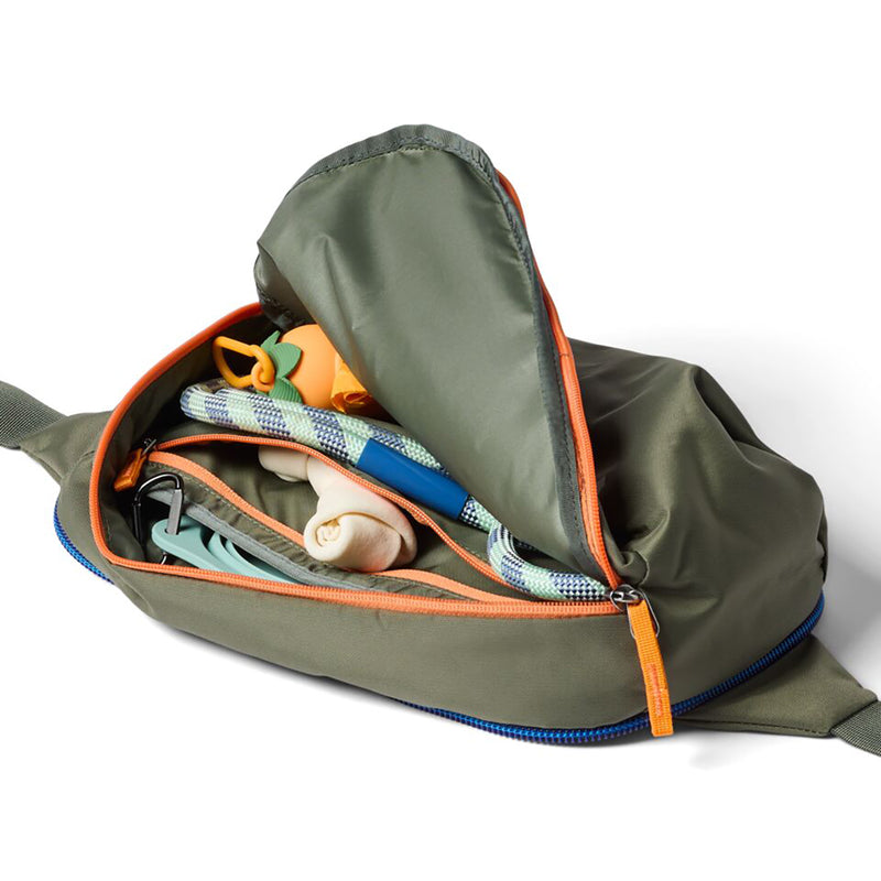 Allpa 50L Adventure Travel Pack