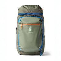 Allpa 50L Adventure Travel Pack