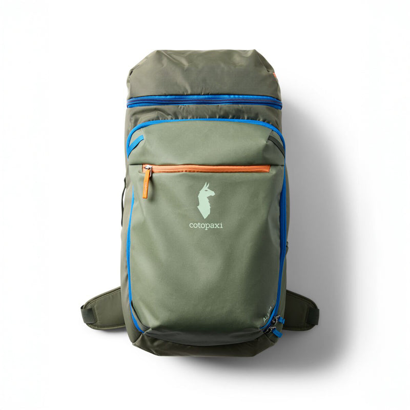 Allpa 50L Adventure Travel Pack