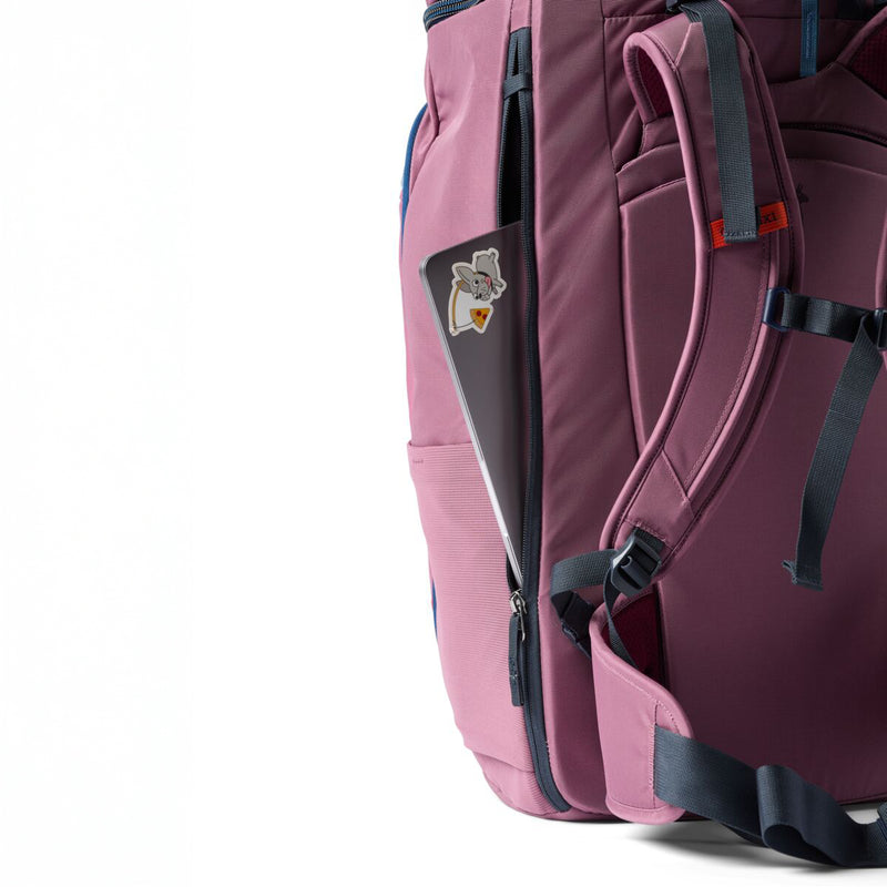 Allpa 50L Adventure Travel Pack
