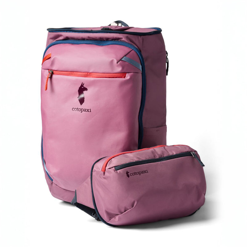 Allpa 50L Adventure Travel Pack