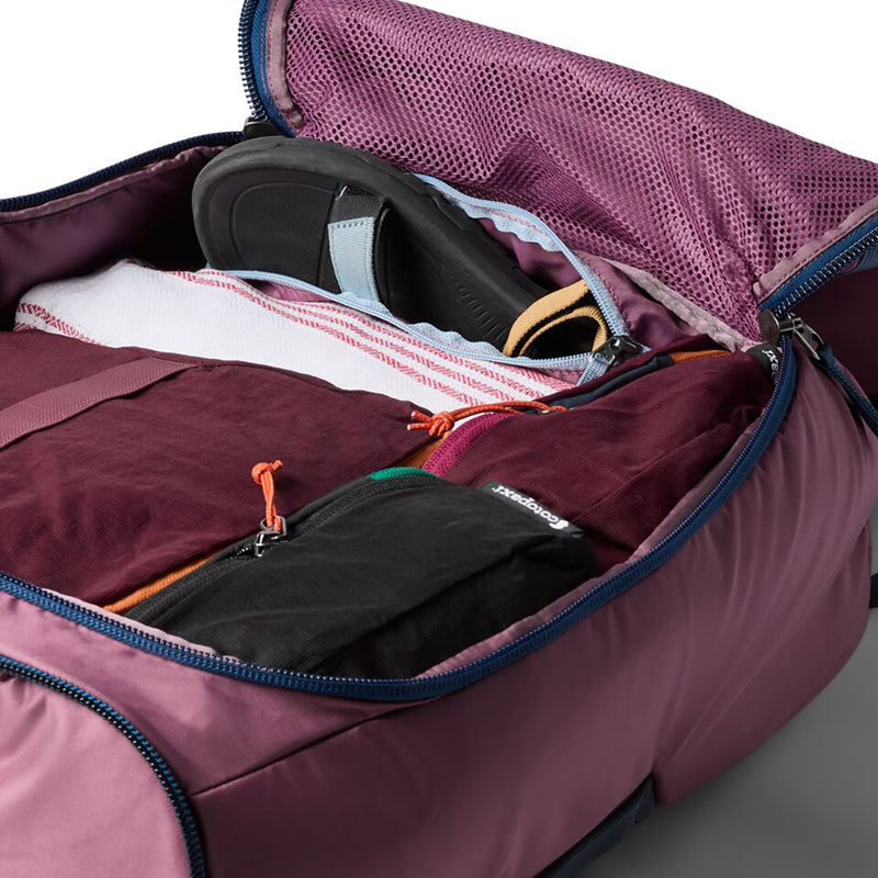 Allpa 50L Adventure Travel Pack