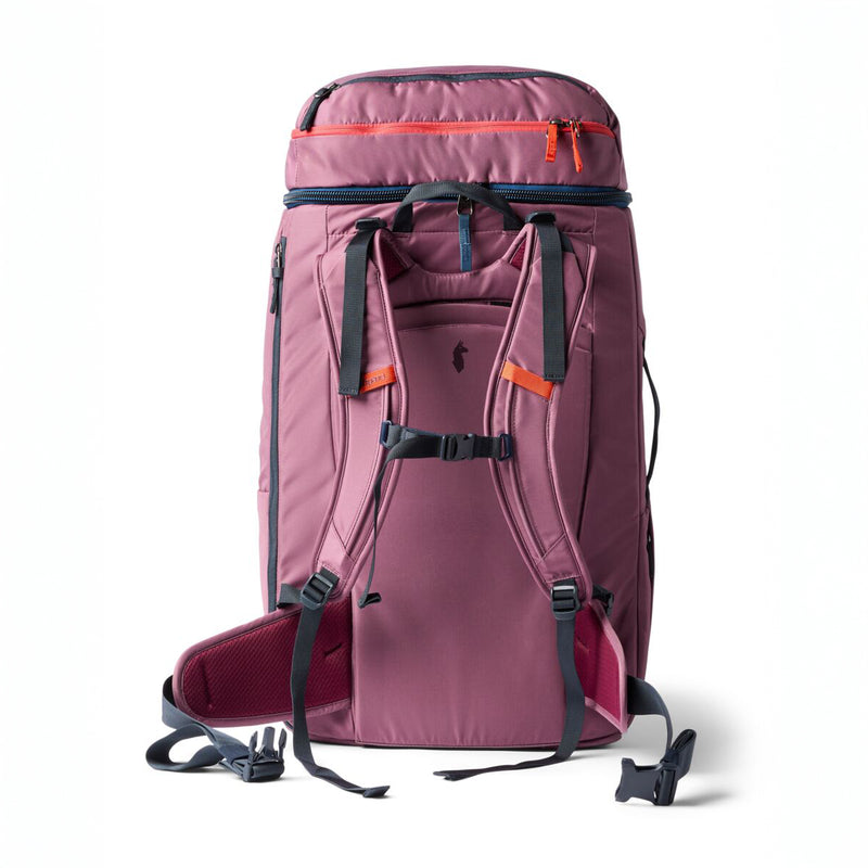 Allpa 50L Adventure Travel Pack