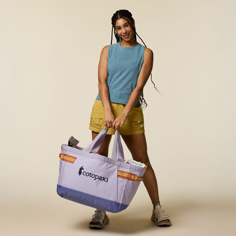 Allpa 60L Gear Hauler Tote