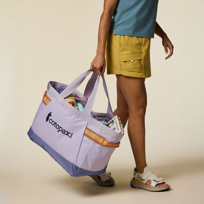 Allpa 60L Gear Hauler Tote