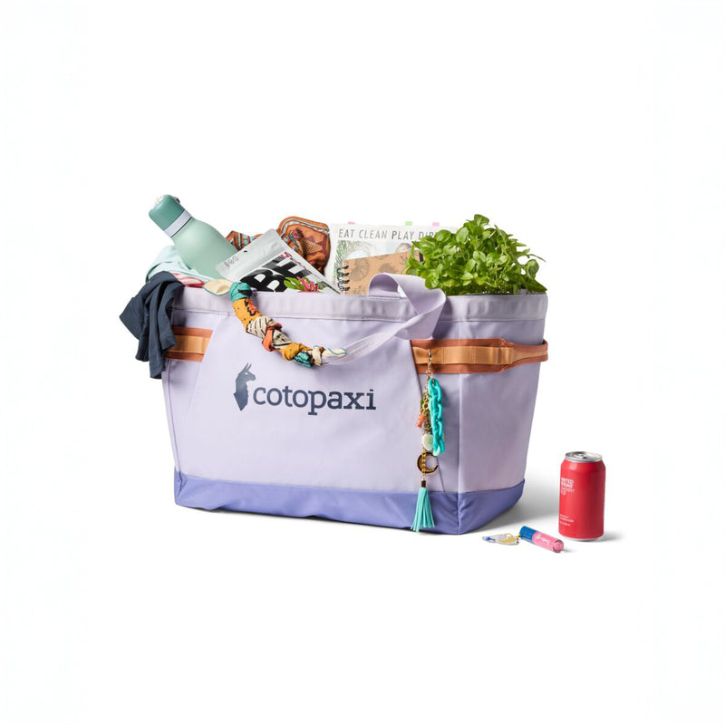 Allpa 60L Gear Hauler Tote