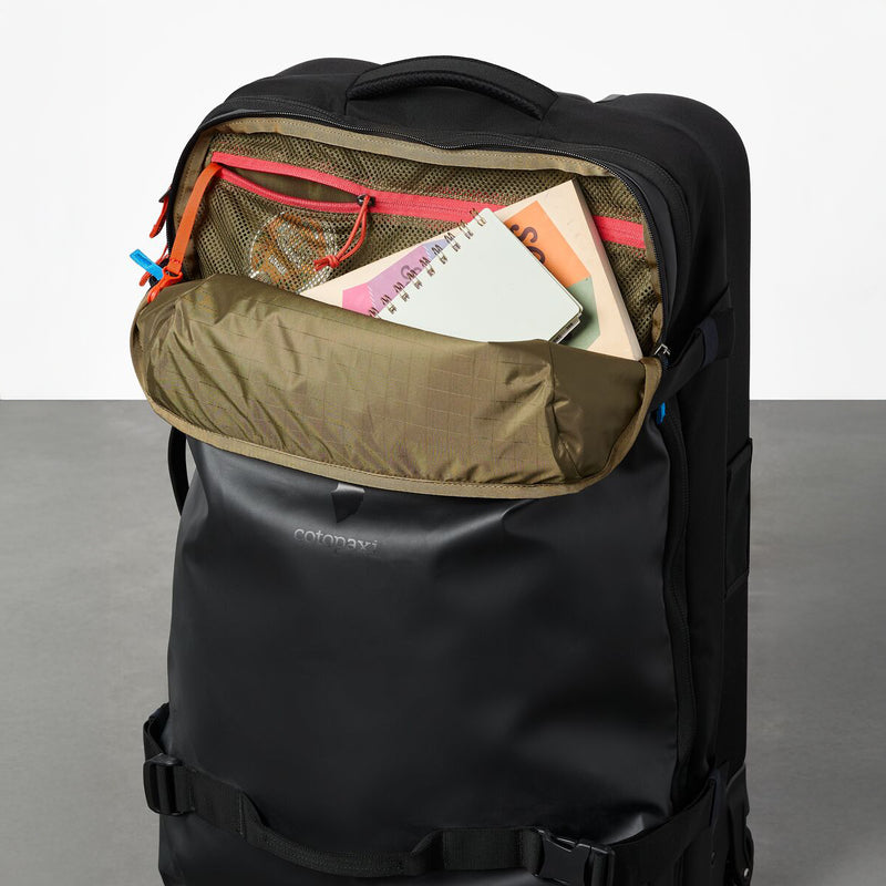 Allpa 65L Roller Bag