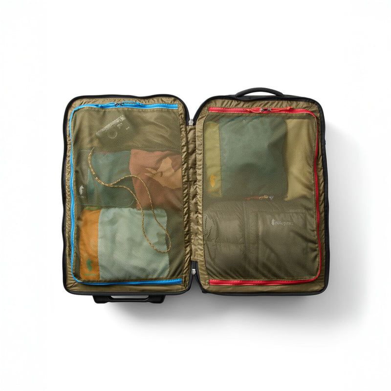 Allpa 65L Roller Bag
