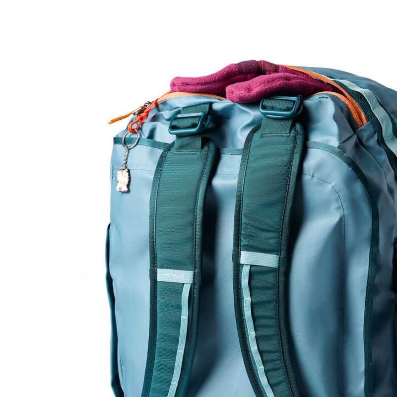 Allpa Getaway 100L Duffel
