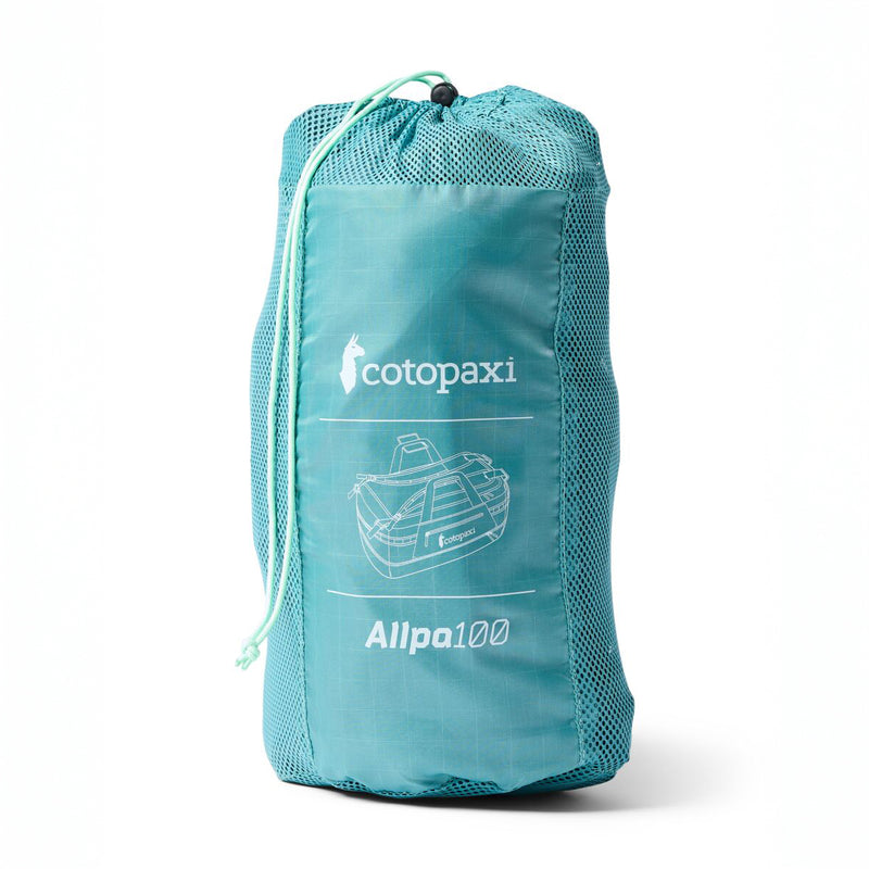 Allpa Getaway 100L Duffel