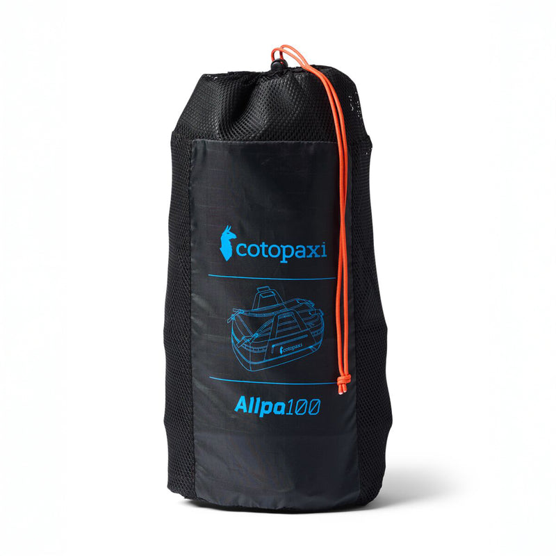 Allpa Getaway 100L Duffel