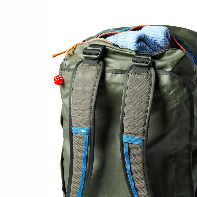 Allpa Getaway 100L Duffel