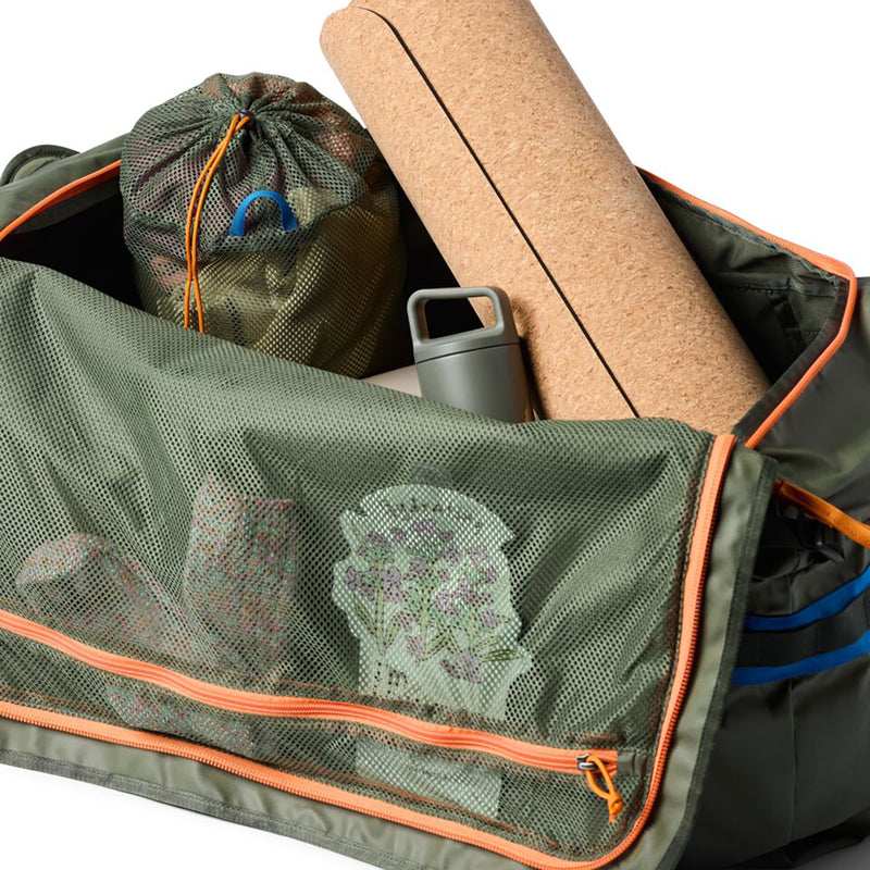 Allpa Getaway 100L Duffel