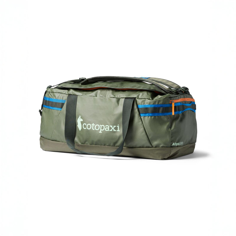 Allpa Getaway 100L Duffel