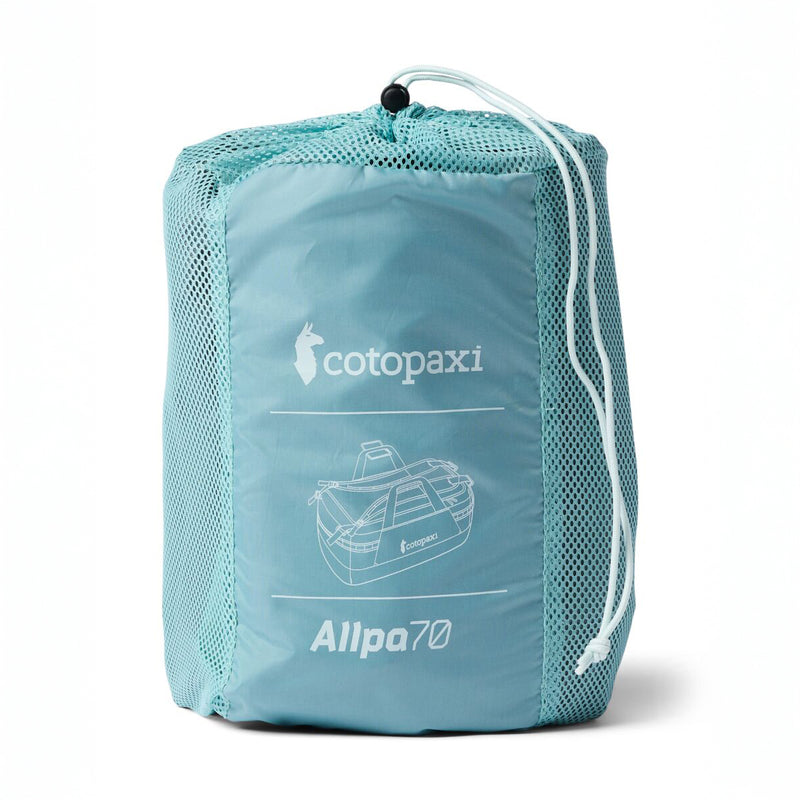 Allpa Getaway 70L Duffel