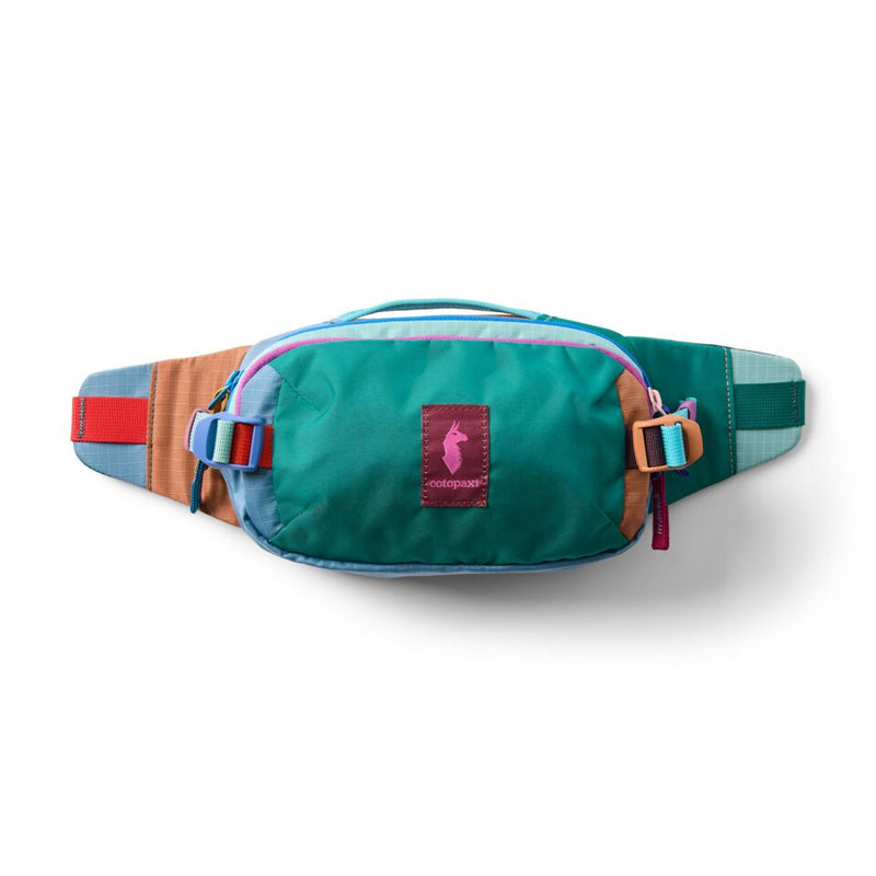 Allpa X 1.5L Hip Pack - Del Día