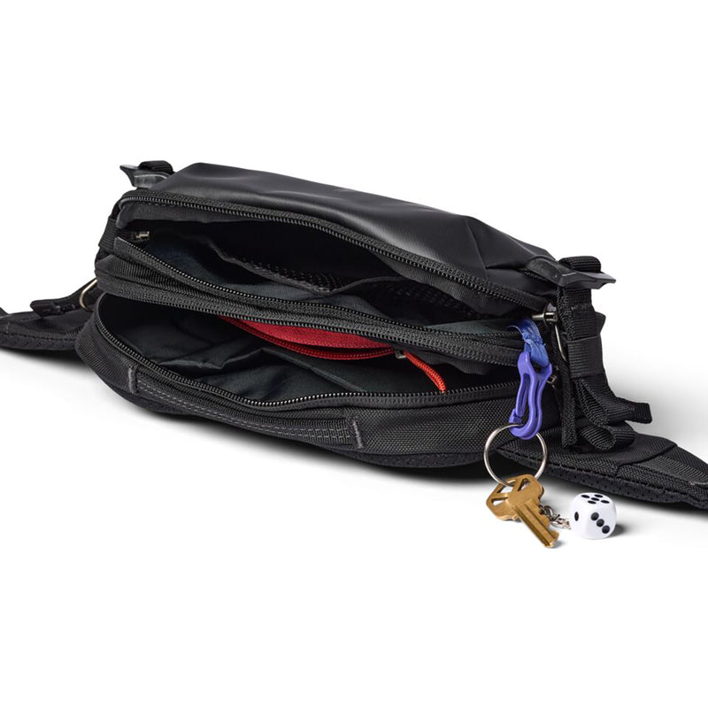 Allpa X 1.5L Hip Pack