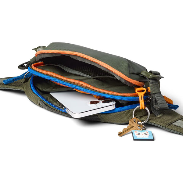 Allpa X 1.5L Hip Pack
