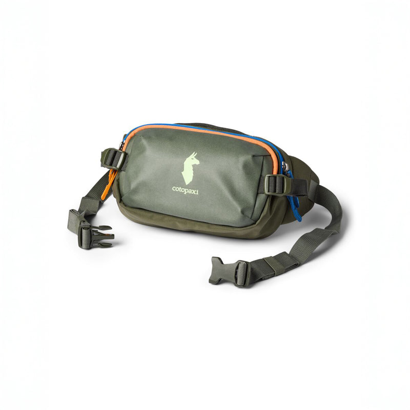 Allpa X 1.5L Hip Pack