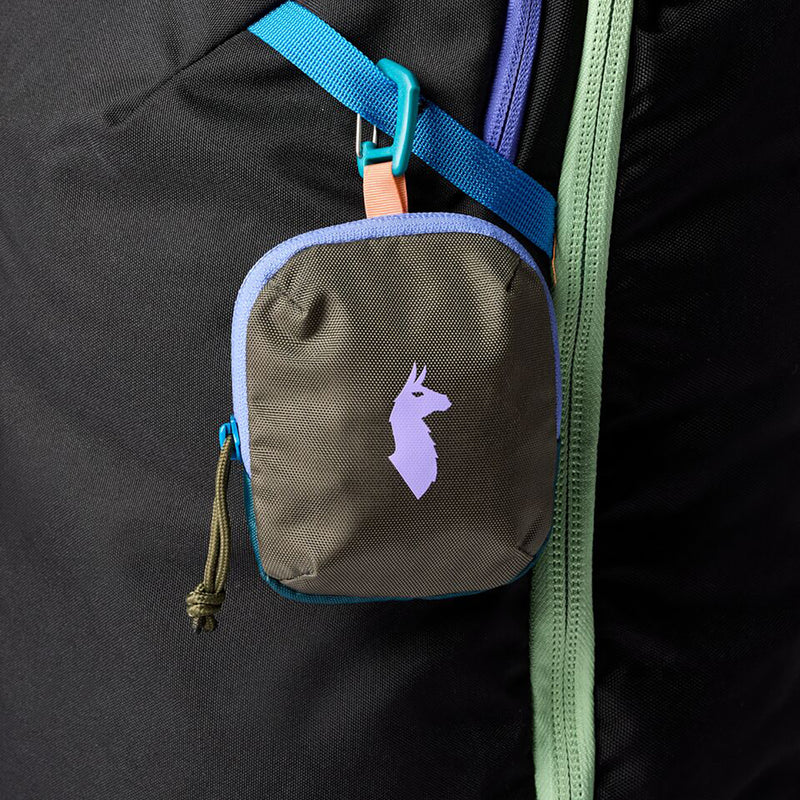Allpita Mini Bag - Del Día