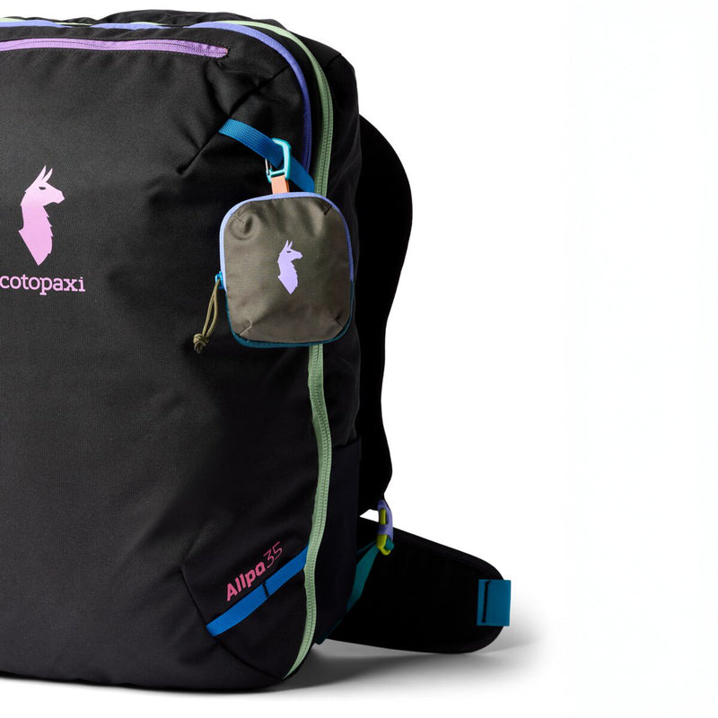 Allpita Mini Bag - Del Día