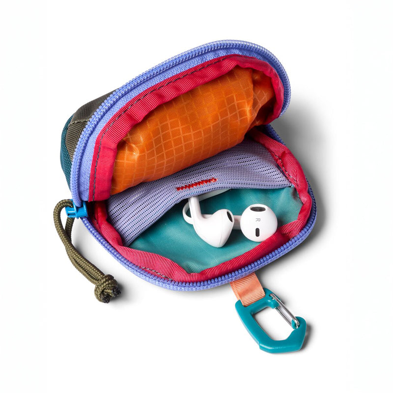 Allpita Mini Bag - Del Día