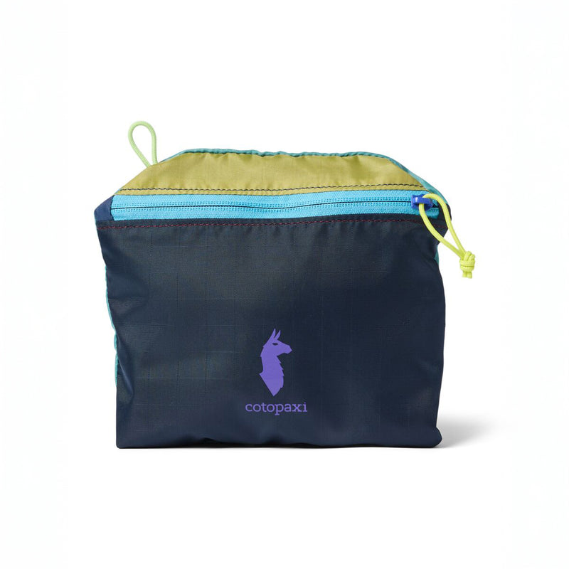 Arenilla Mesh Tote - Del Día