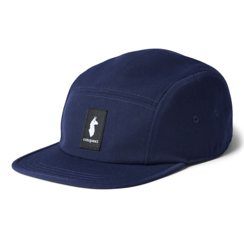 Cada Dia 5-Panel Hat