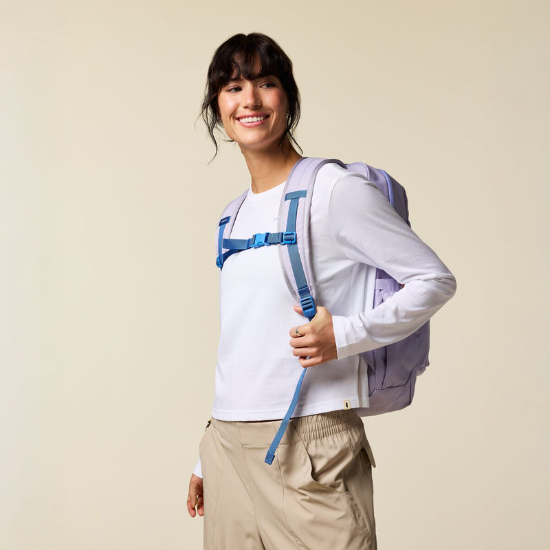 Chiquillo 26L Backpack