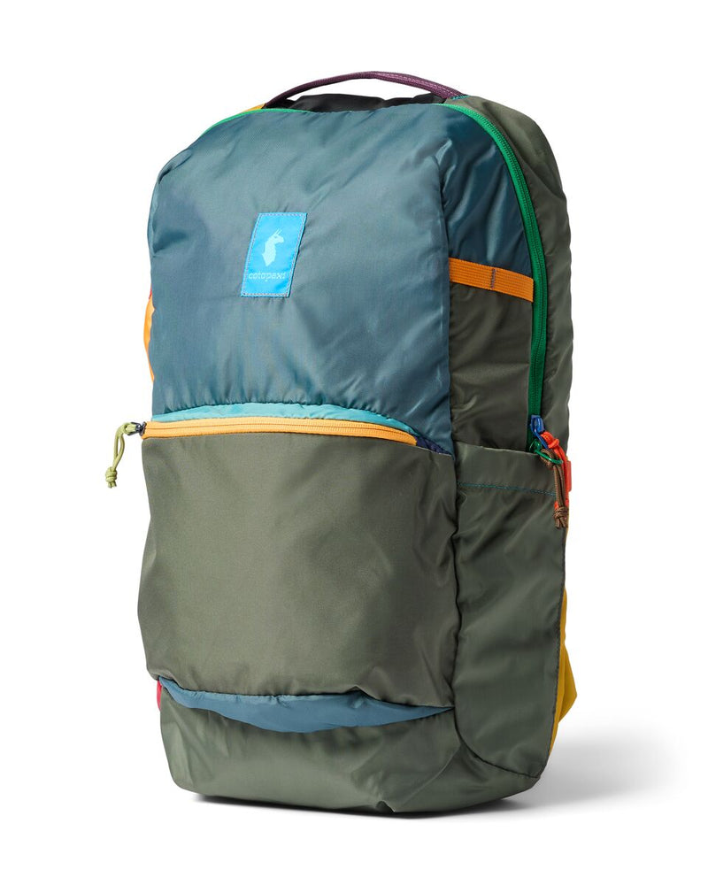 Chiquillo 26L Backpack - Del Día