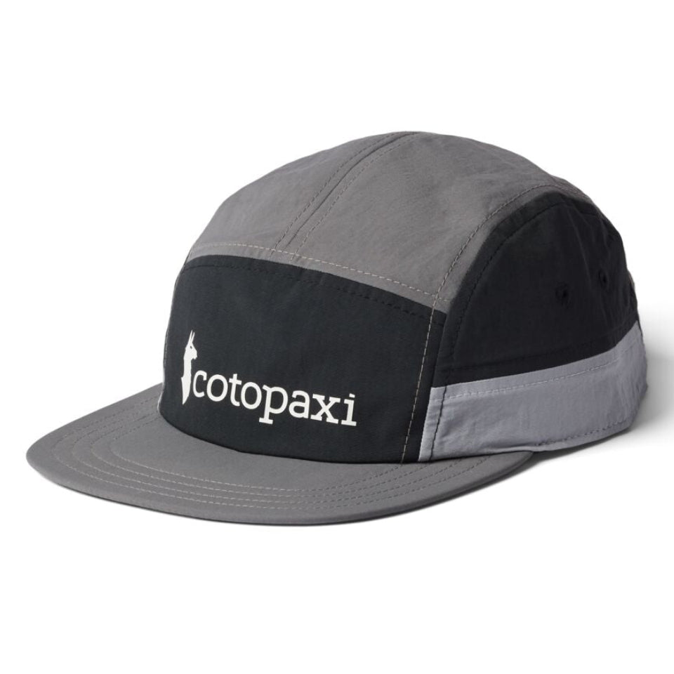 Tech 5 Panel Hat