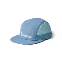 Cotopaxi Tech 5-Panel Hat