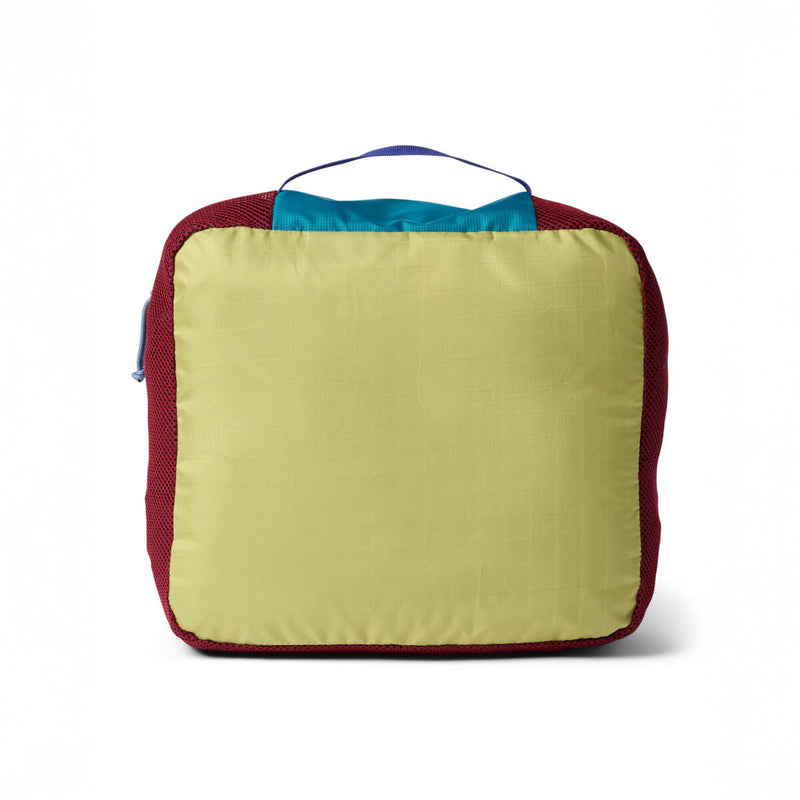 Cubo 10L Travel Cube - Del Día