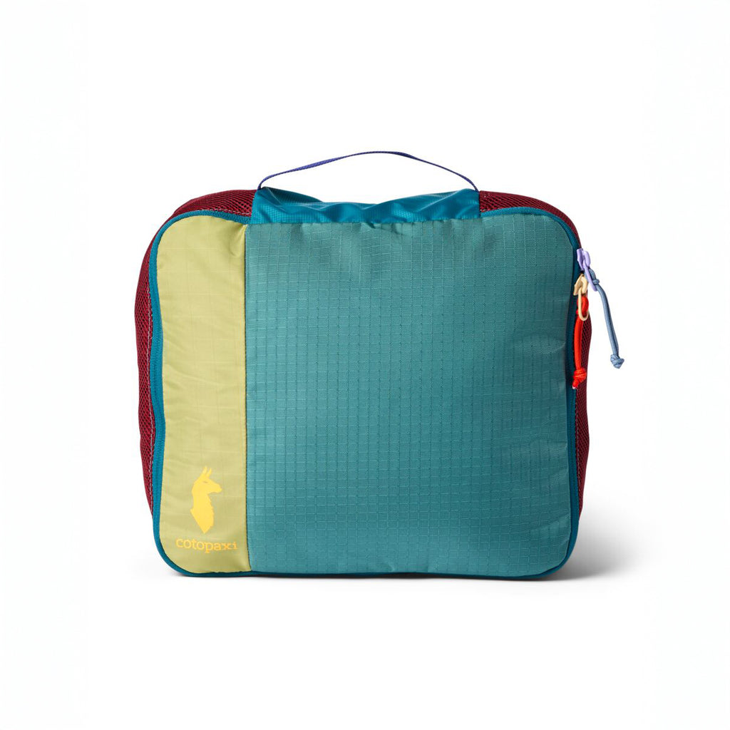 Cubo 10L Travel Cube - Del Día