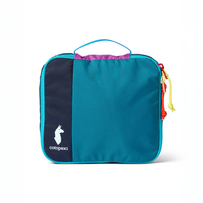 Cubo 2L Travel Cube - Del Día