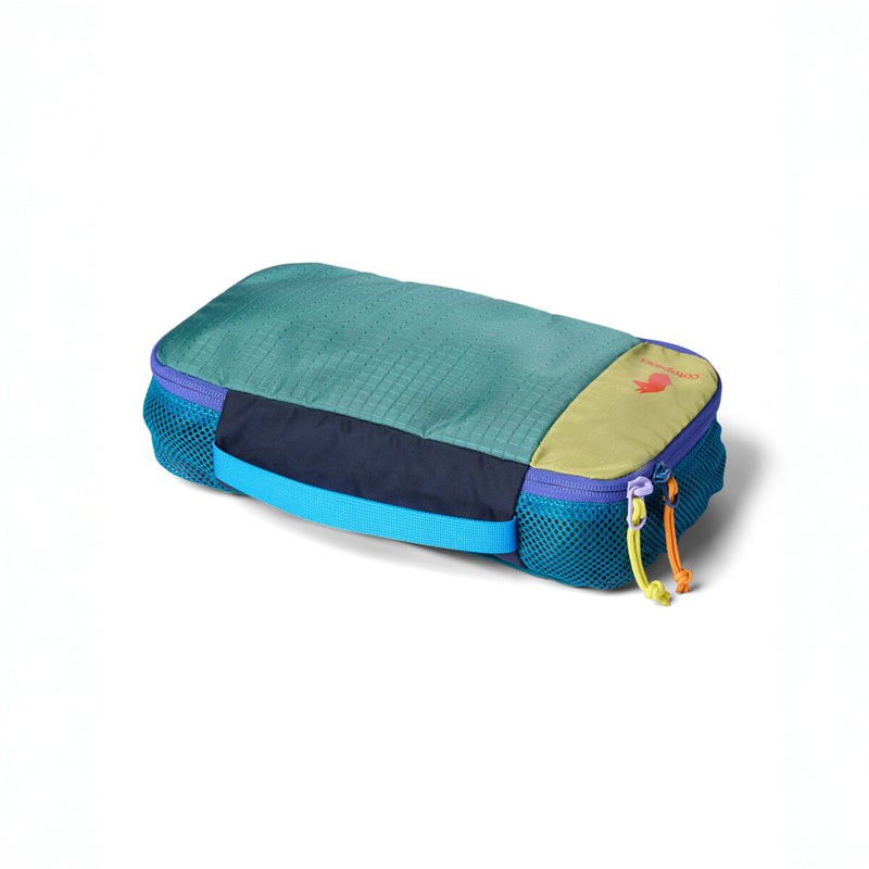 Cubo 3L Travel Cube - Del Día