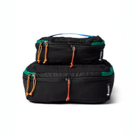 Cubo Expandable Packing Cube Set