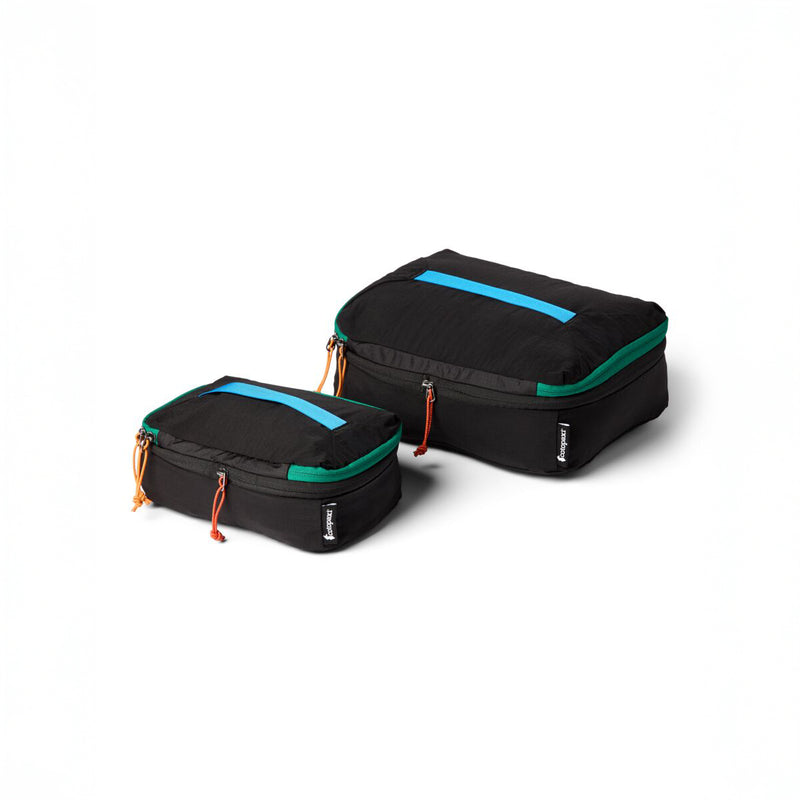 Cubo Expandable Packing Cube Set