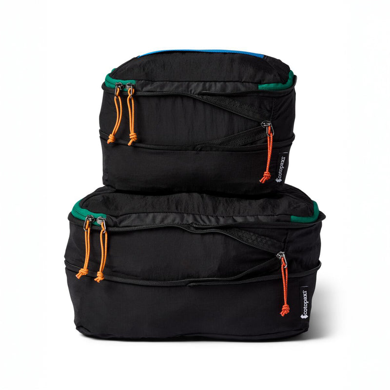 Cubo Expandable Packing Cube Set