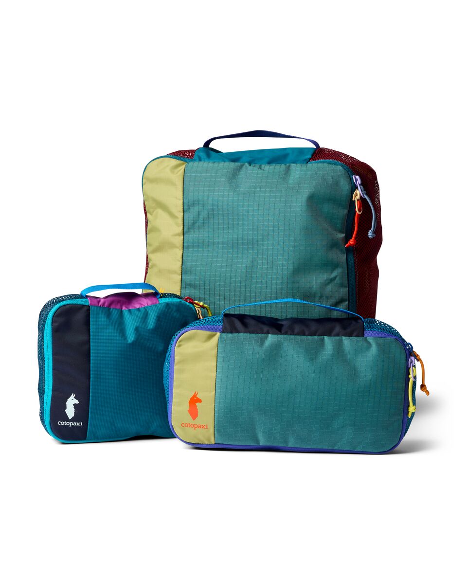 Cubo Travel Cube Bundle Del Día