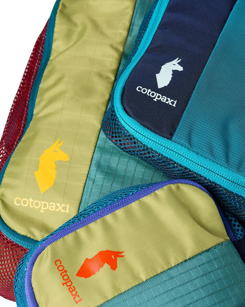 Cubo Travel Cube Bundle - Del Día