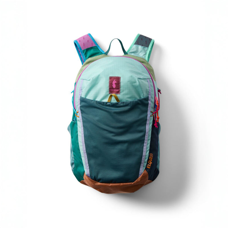 Elqui 18L Backpack - Del Día