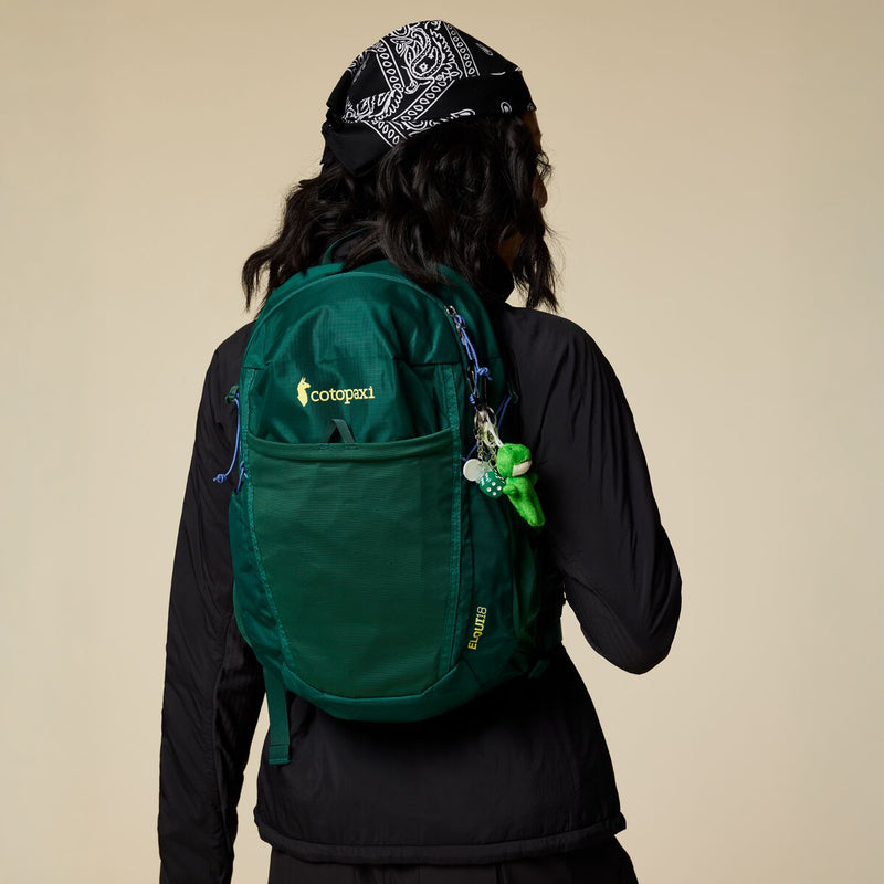 Elqui 18L Backpack