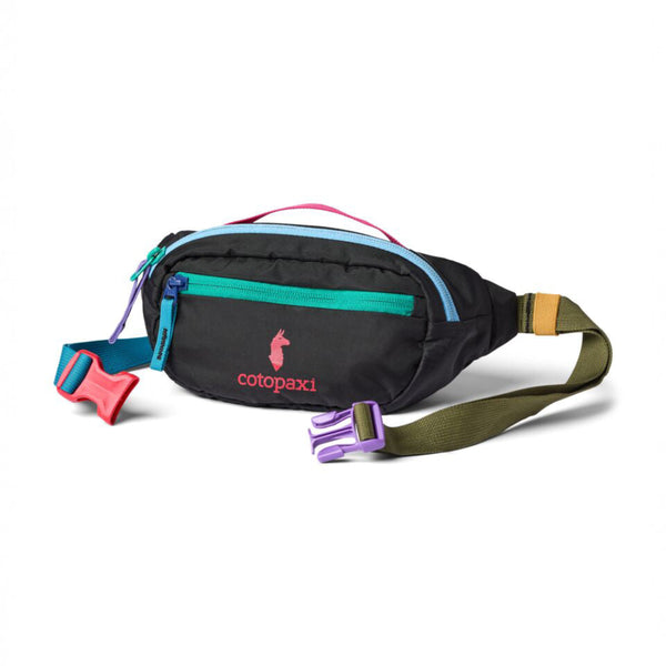 Kapai 1.5L Hip Pack - Del Día Dark