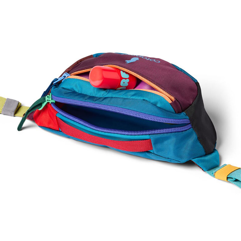 Kapai 1.5L Hip Pack - Del Día