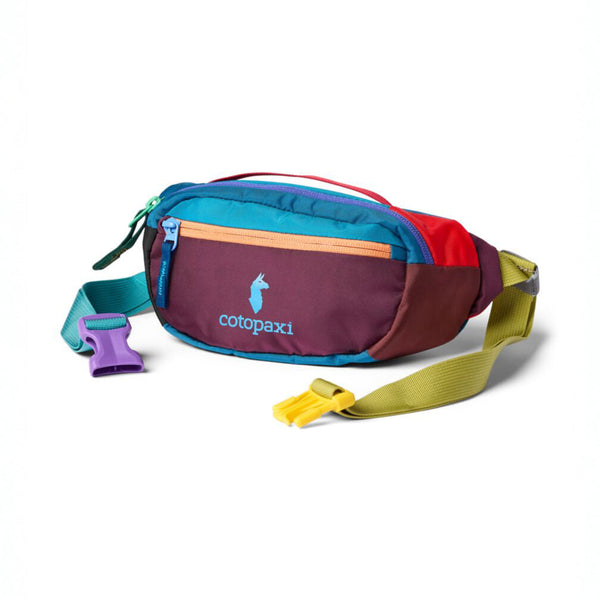 Kapai 1.5L Hip Pack - Del Día