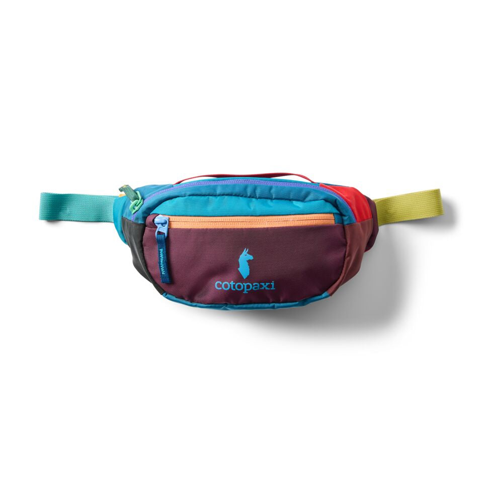 Kapai Hip Pack Del Día